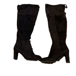 Nwot Inc Over the Knee Boots